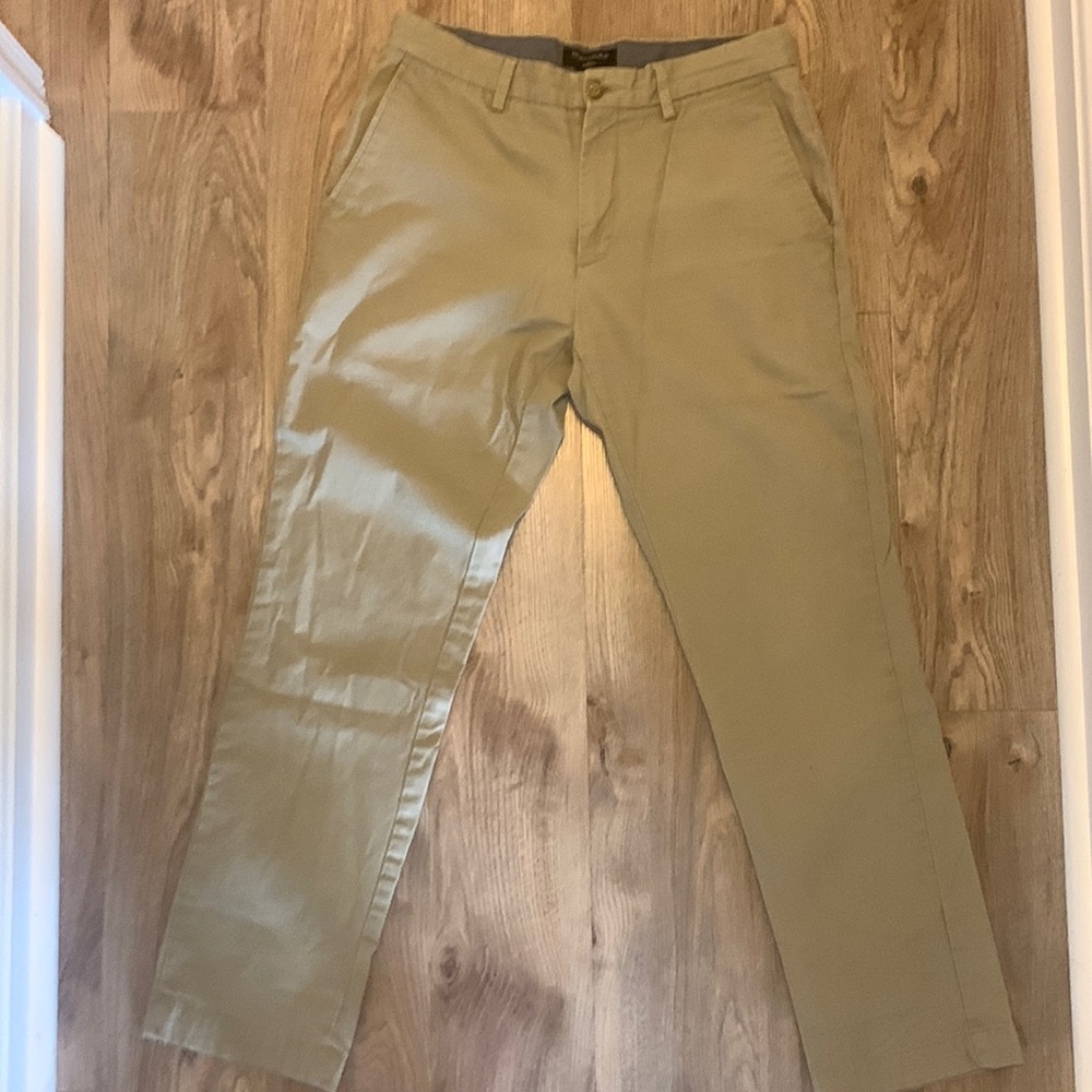 Aiden Chinos